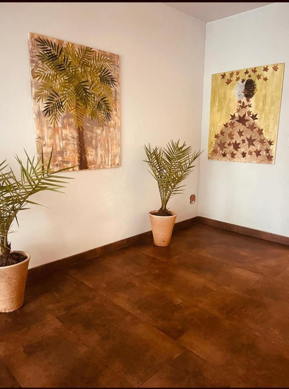 El Mejor Monoambiente De Villa Devoto Buenos Aires Buitenkant foto